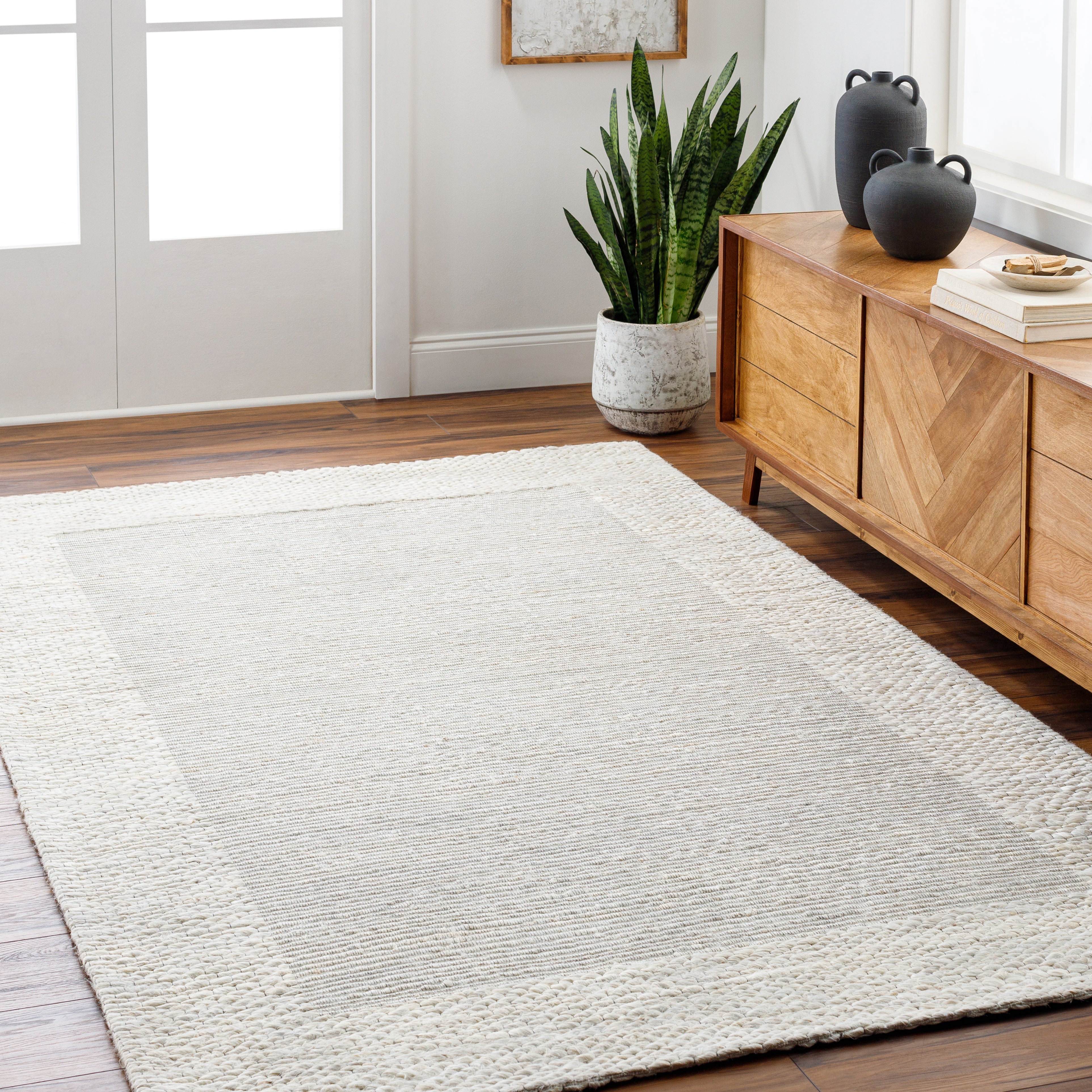 LIVABLISS Edirne EDE-2300 Area Rug