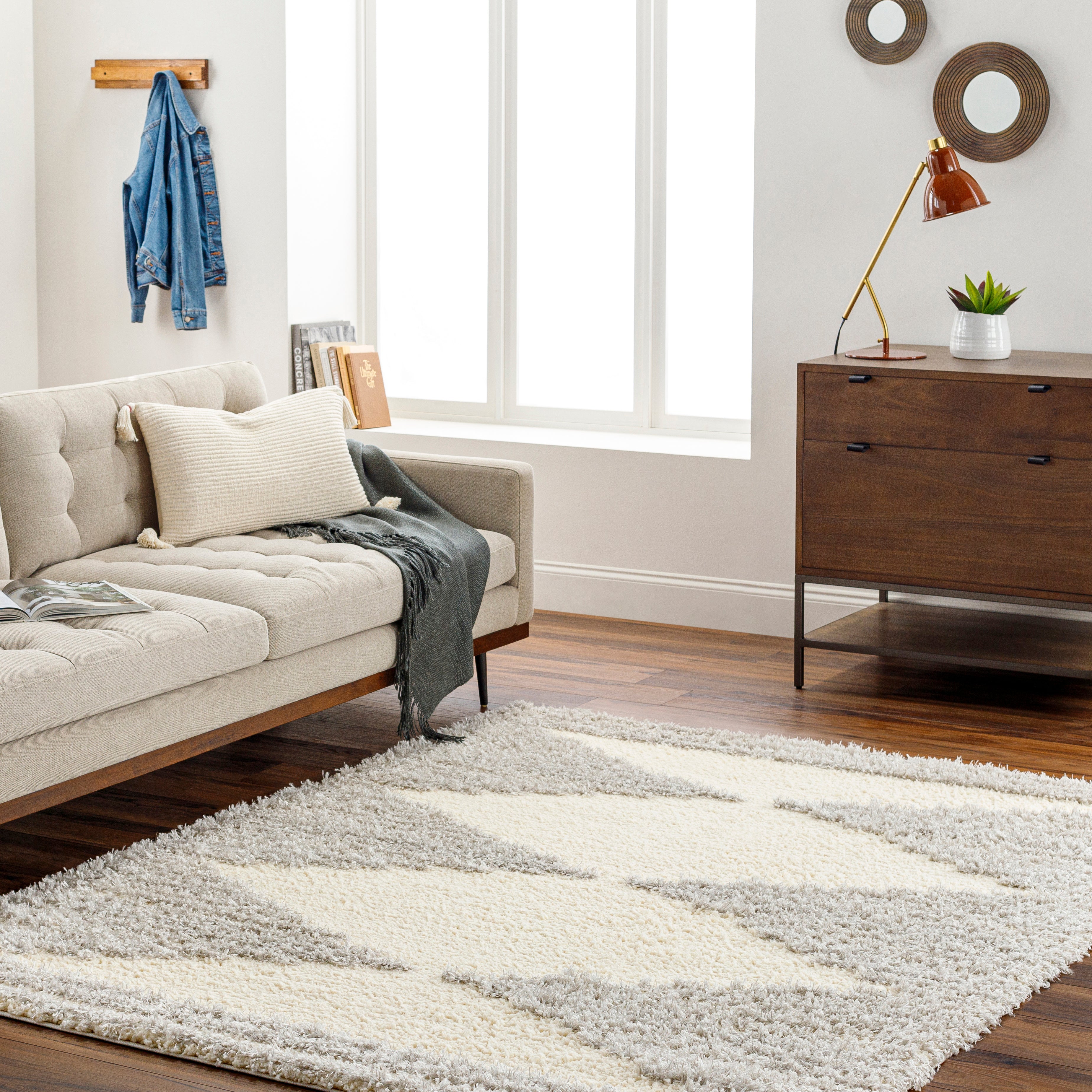 Everton Plus EVP-2307 Area Rug