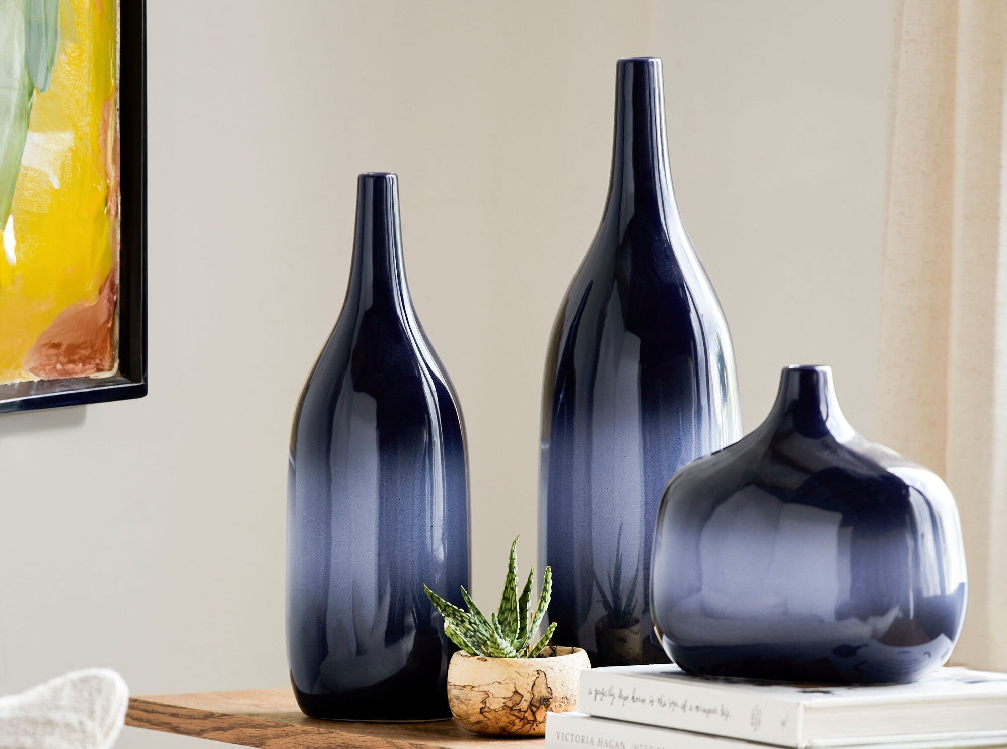 Livabliss Decorative Accent Collection