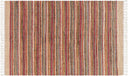 Livabliss Halifax handmade rug collection. Crafted by skilled artisans in India, these hand-loomed cotton rugs offer softness underfoot.