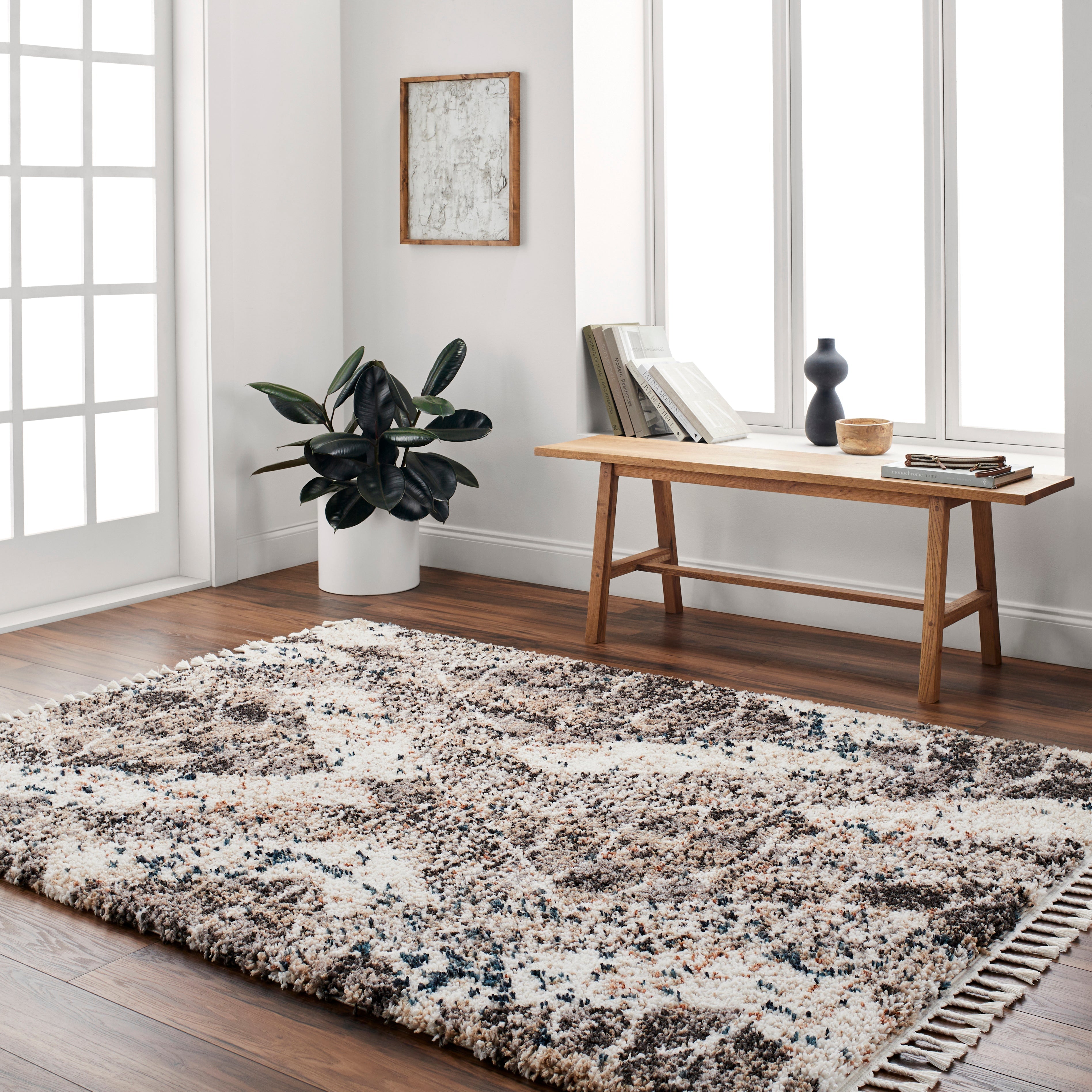 LIVABLISS Jakarta JKT-2306 Area Rug