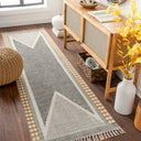 LIVABLISS July JUY-2306 Area Rug