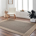 Livabliss Mirage area rug collection, the ideal addition to elevate any space in your home. Made with polyester for indoor/outdoor use.