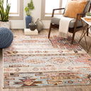 Livabliss New Mexico Area Rug