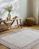 Our PNW Home Rainier PNWRN-2309 Area Rug by LIVABLISS