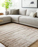 Surya Primo PRO-2313 Light Beige Area Rug by LIVABLISS