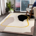 LIVABLISS Queens QUN-2303 Area Rug