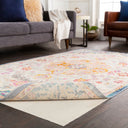 Discover the Livabliss Rug Pad for Indoor and Outdoor Hard Surfaces. Made from durable PVC and polymer-coated polyester