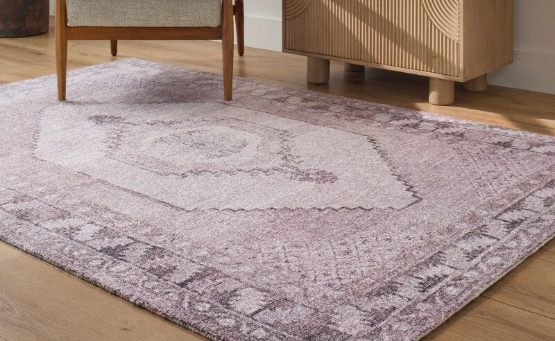 Livabliss Unique rug collection, featuring handmade pieces that seamlessly merge tradition with modern style, perfect for transforming your living space.