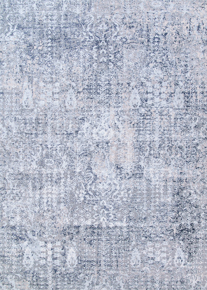 Couristan Europa Amalthea 0479-4790 Mist Area Rug