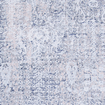 Couristan Europa Amalthea 0479-4790 Mist Area Rug
