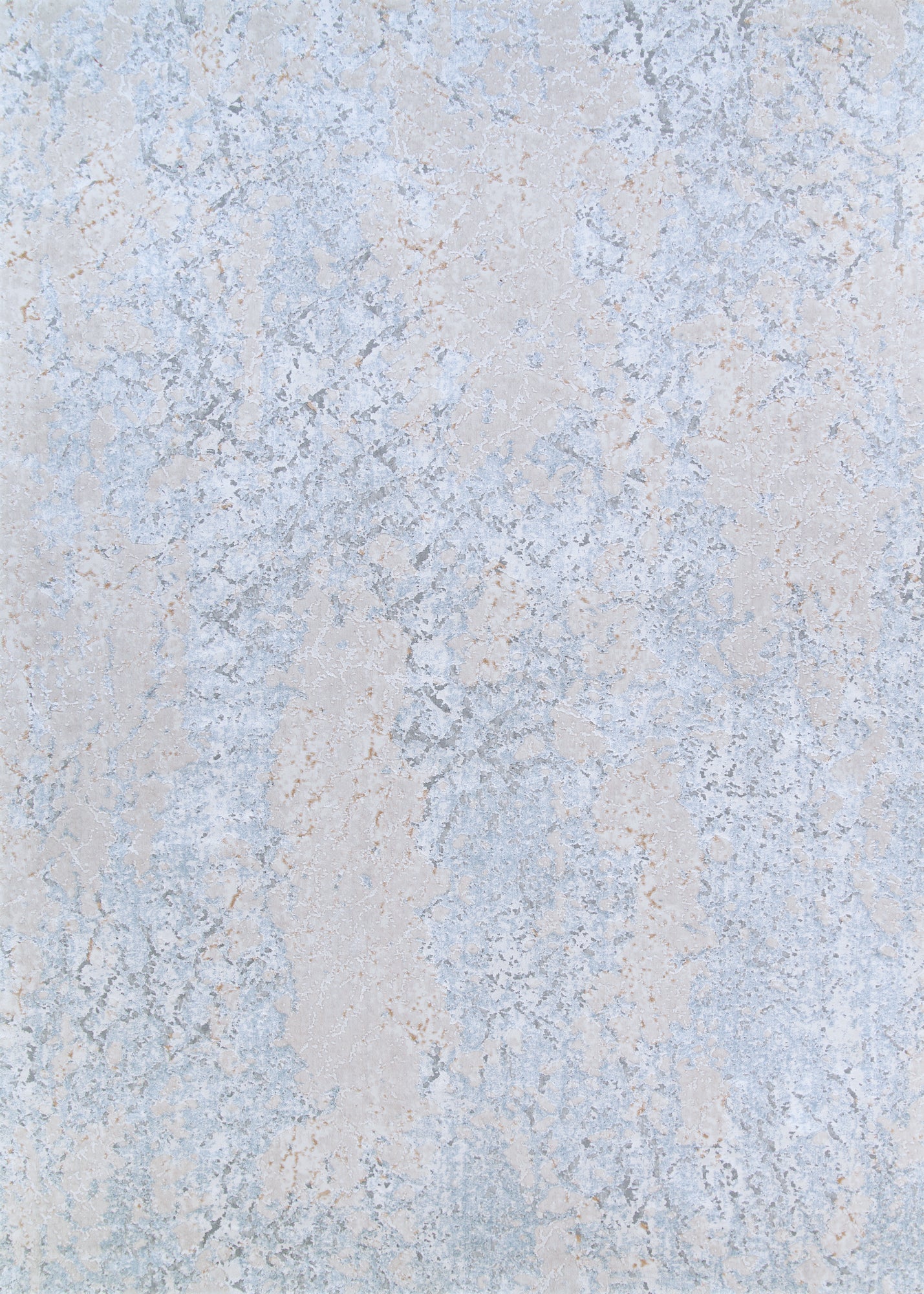 Couristan Europa Calisto 0485-4485 Starlight Area Rug