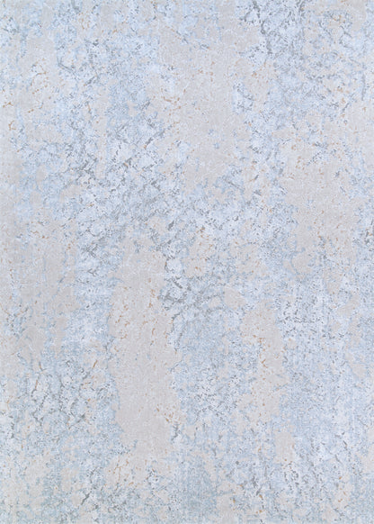 Couristan Europa Calisto 0485-4485 Starlight Area Rug