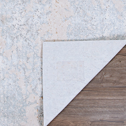 Couristan Europa Calisto 0485-4485 Starlight Area Rug