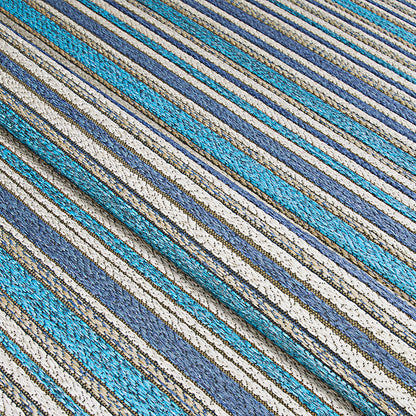 Cape Brockton Cobalt-Teal Area rug