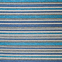 Cape Brockton Cobalt-Teal Area rug