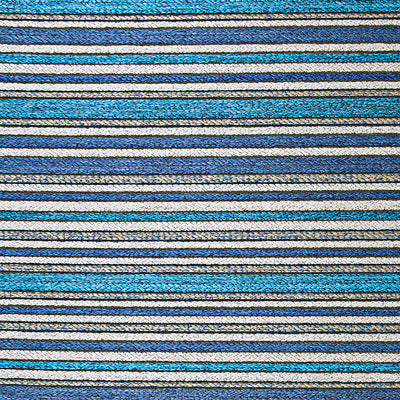 Cape Brockton Cobalt-Teal Area rug