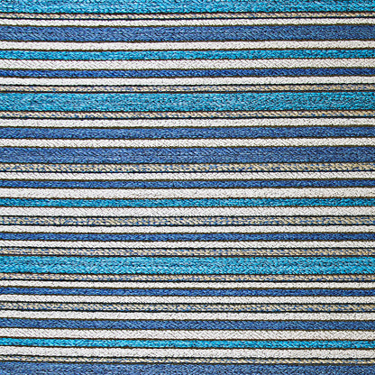 Cape Brockton Cobalt-Teal Area rug