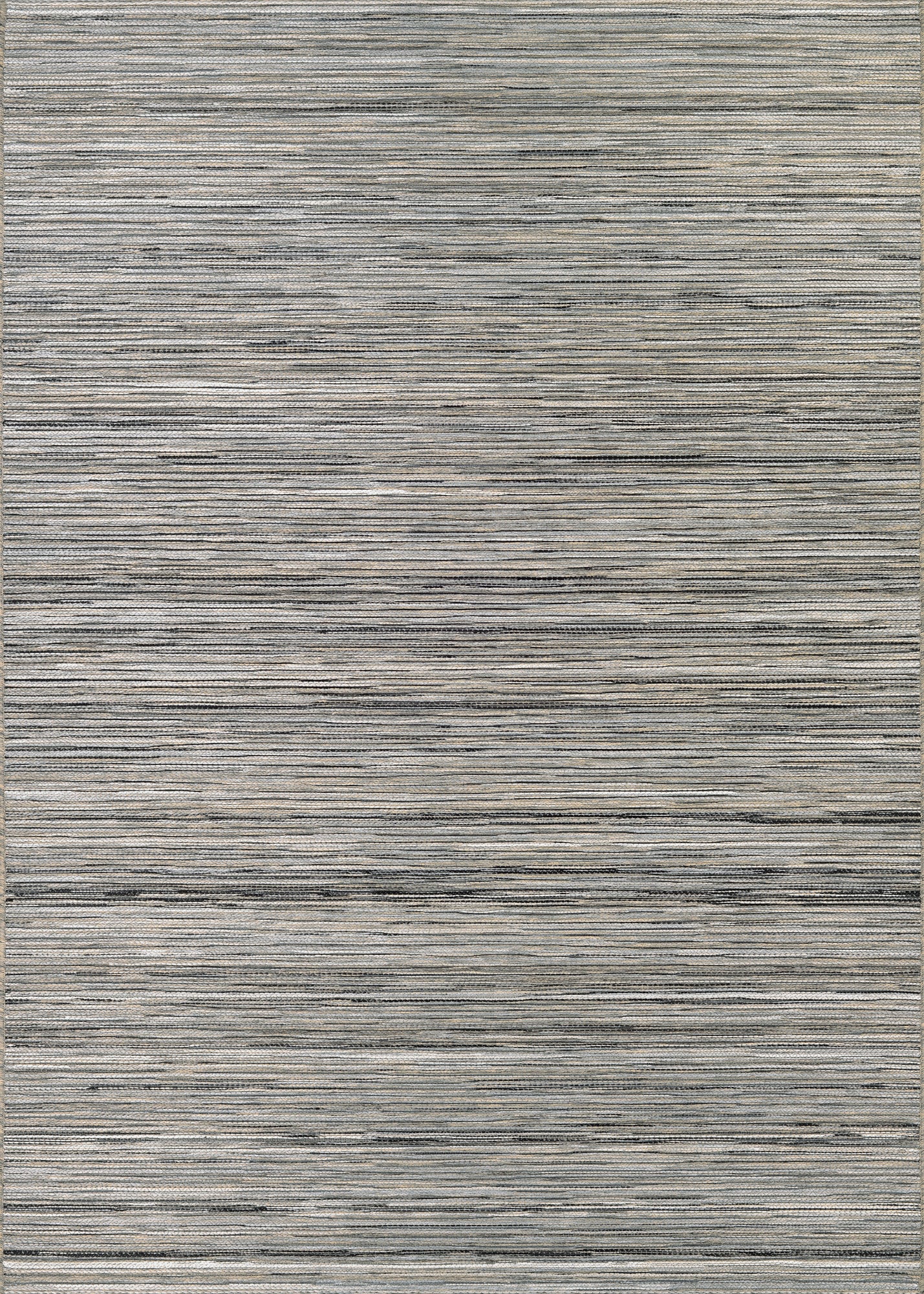 Cape Hinsdale Light Brown-Silver Area Rug