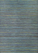 Cape Hinsdale Teal-Cobalt Area Rug