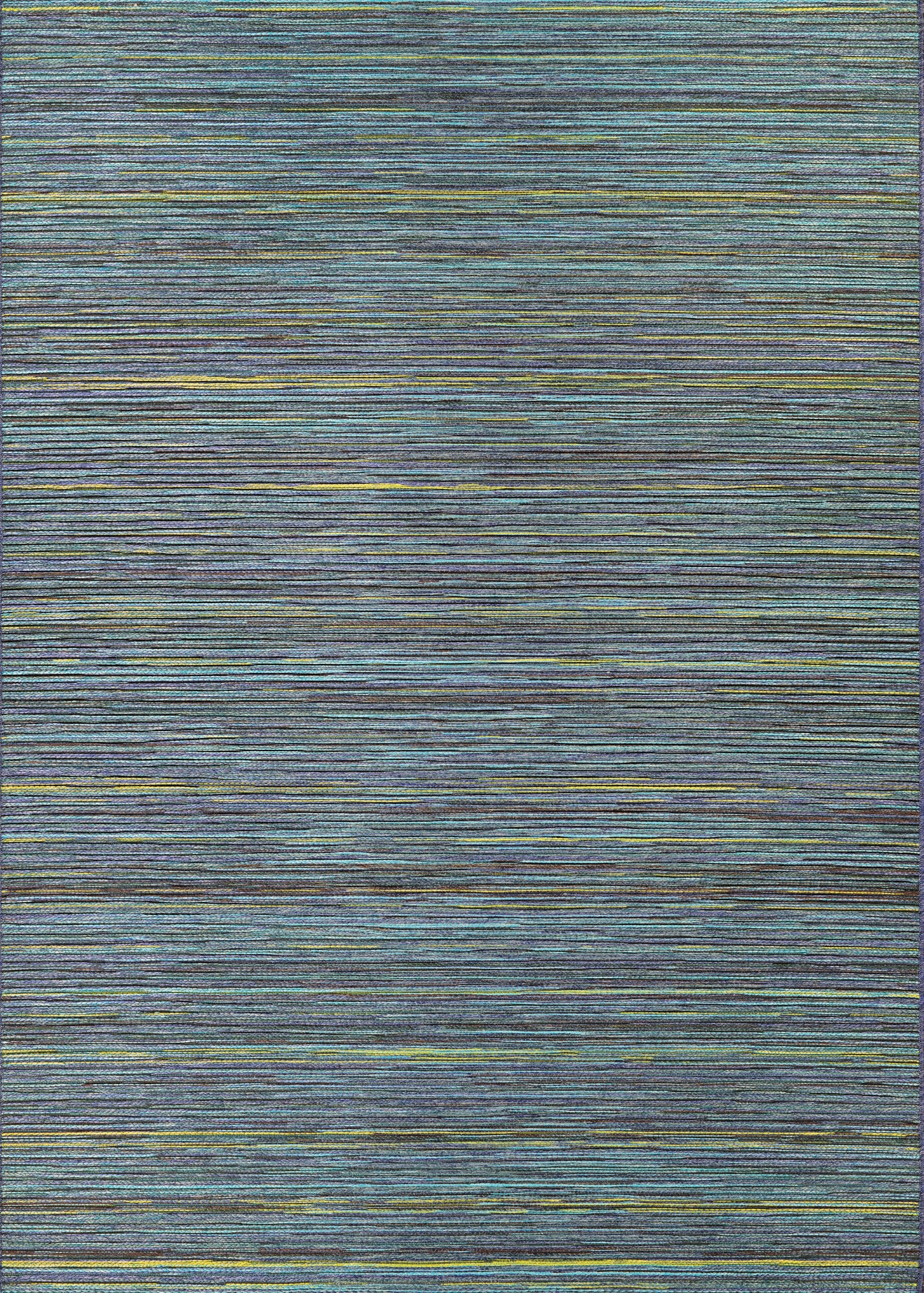 Cape Hinsdale Teal-Cobalt Area Rug
