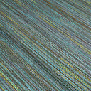 Cape Hinsdale Teal-Cobalt Area Rug