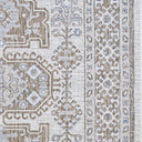 Couristan Charm Woodburn Ivory-Sand Area Rug