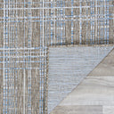 Couristan Charm Ohe Sand-Ivory Area Rug