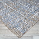 Couristan Charm Ohe Sand-Ivory Area Rug