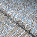 Couristan Charm Ohe Sand-Ivory Area Rug
