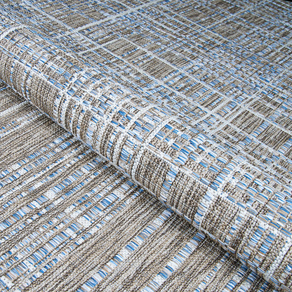 Couristan Charm Ohe Sand-Ivory Area Rug