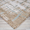 Couristan Charm Tiverton Sand-Ivory Area Rug