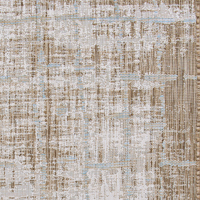 Couristan Charm Tiverton Sand-Ivory Area Rug