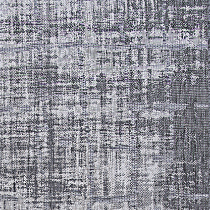 Couristan Charm Tiverton Anthracite-Light Grey Area Rug