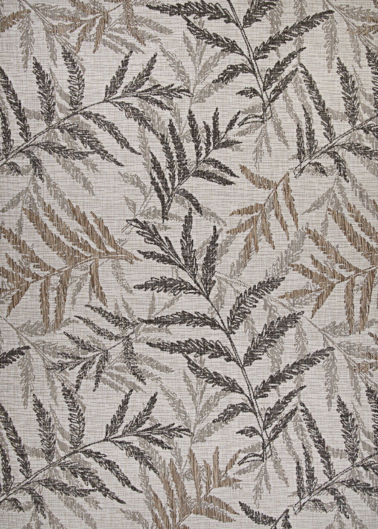 Couristan Charm Kimberly Naturals Area Rug
