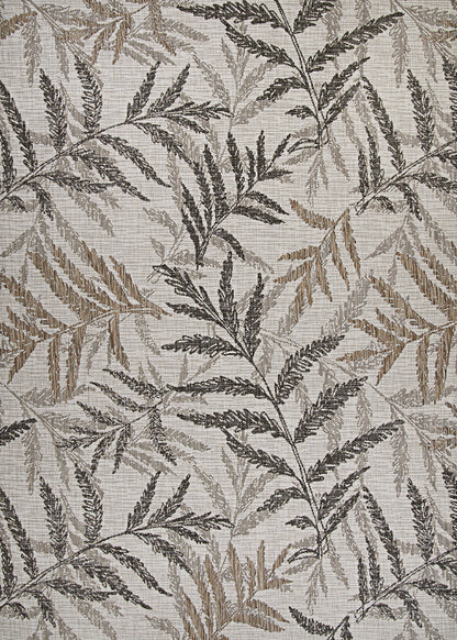 Couristan Charm Kimberly Naturals Area Rug