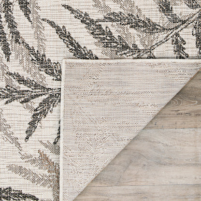 Couristan Charm Kimberly Naturals Area Rug