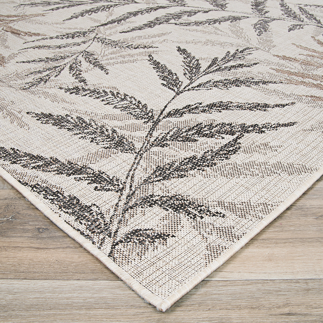 Couristan Charm Kimberly Naturals Area Rug