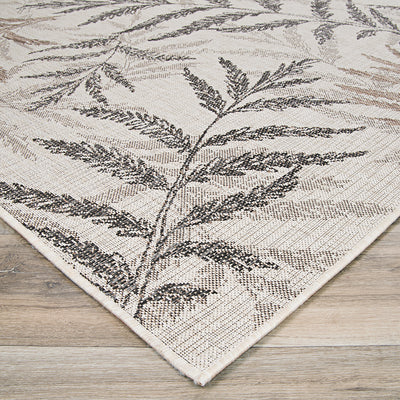 Couristan Charm Kimberly Naturals Area Rug