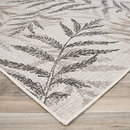 Couristan Charm Kimberly Naturals Area Rug