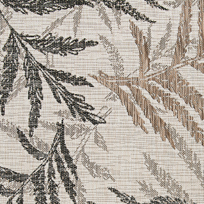 Couristan Charm Kimberly Naturals Area Rug