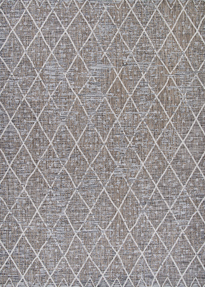 Couristan Charm Thicket Twig Area Rug