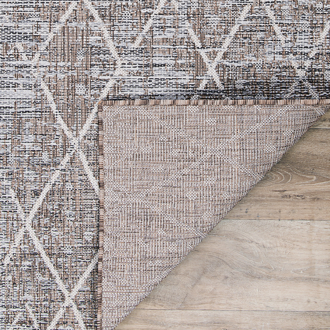 Couristan Charm Thicket Twig Area Rug
