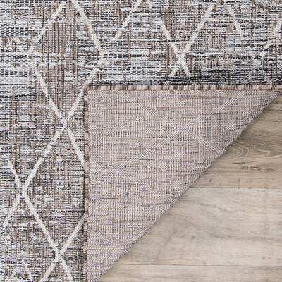Couristan Charm Thicket Twig Area Rug