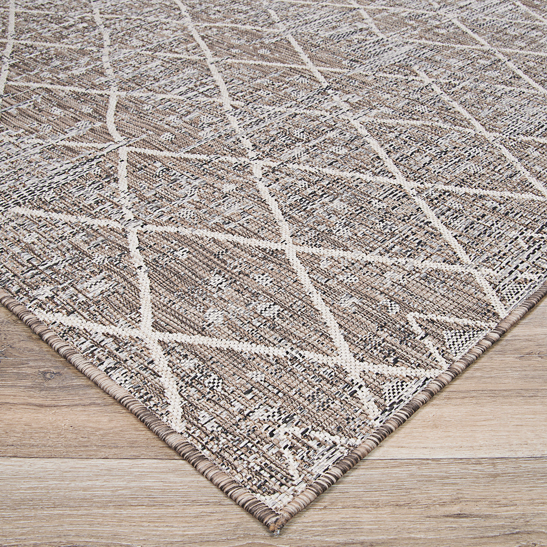 Couristan Charm Thicket Twig Area Rug
