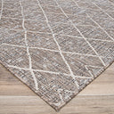 Couristan Charm Thicket Twig Area Rug