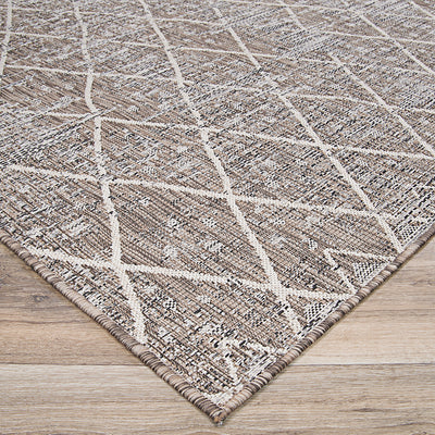 Couristan Charm Thicket Twig Area Rug