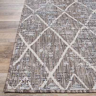 Couristan Charm Thicket Twig Area Rug