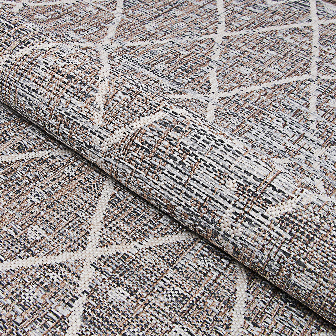 Couristan Charm Thicket Twig Area Rug