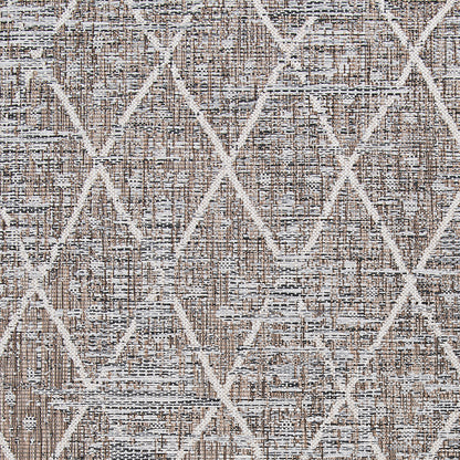 Couristan Charm Thicket Twig Area Rug